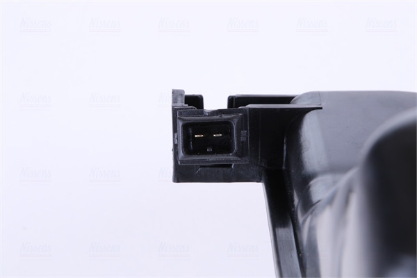 NISSENS Ausgleichsbehälter, Kühlmittel