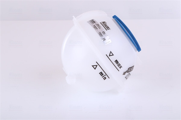 NISSENS Ausgleichsbehälter, Kühlmittel