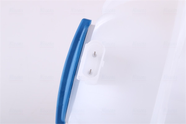 NISSENS Ausgleichsbehälter, Kühlmittel