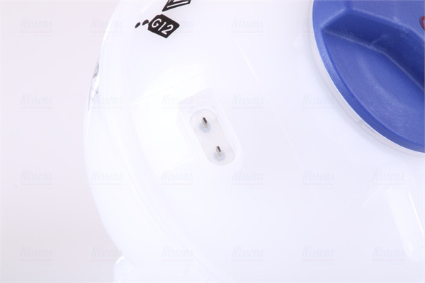 NISSENS Ausgleichsbehälter, Kühlmittel