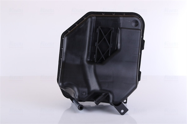 NISSENS Ausgleichsbehälter, Kühlmittel