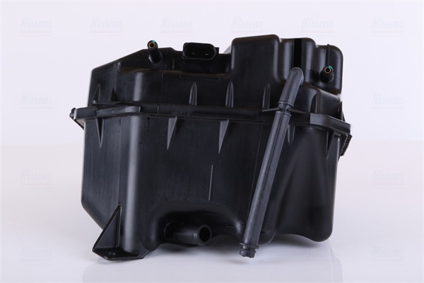 NISSENS Ausgleichsbehälter, Kühlmittel