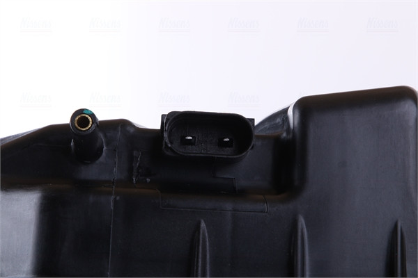 NISSENS Ausgleichsbehälter, Kühlmittel