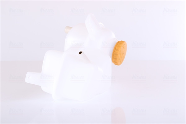 NISSENS Ausgleichsbehälter, Kühlmittel