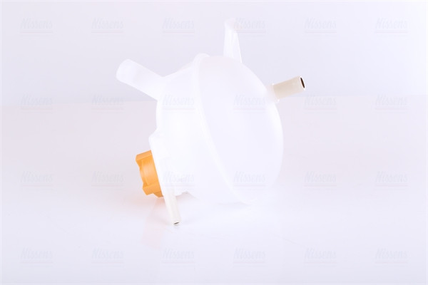 NISSENS Ausgleichsbehälter, Kühlmittel