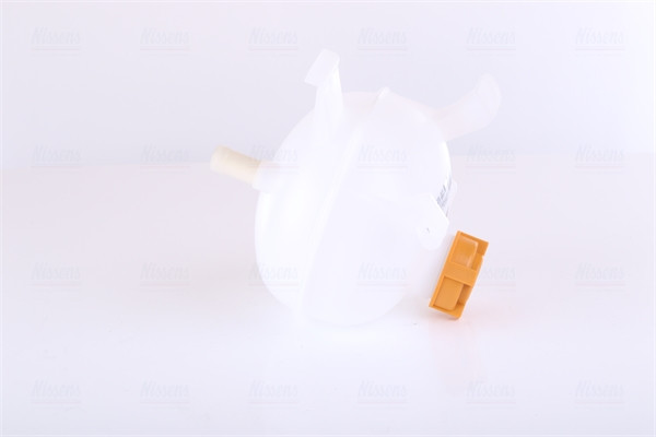 NISSENS Ausgleichsbehälter, Kühlmittel