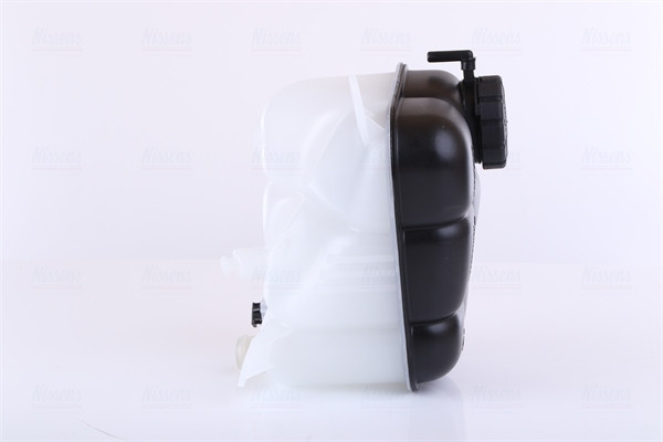 NISSENS Ausgleichsbehälter, Kühlmittel