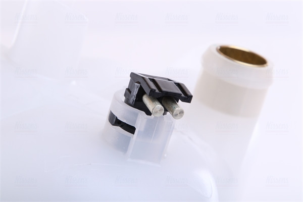 NISSENS Ausgleichsbehälter, Kühlmittel