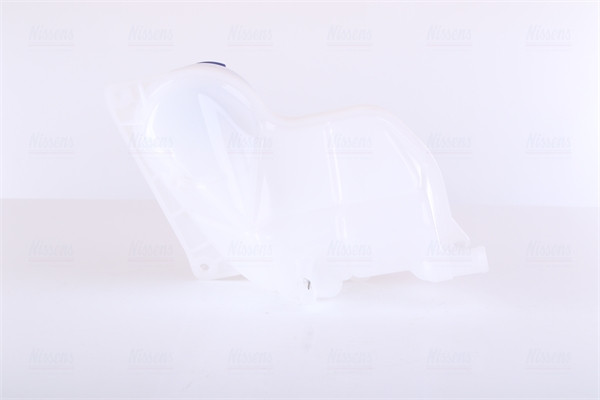 NISSENS Ausgleichsbehälter, Kühlmittel