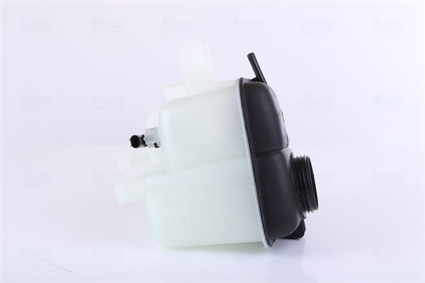 NISSENS Ausgleichsbehälter, Kühlmittel