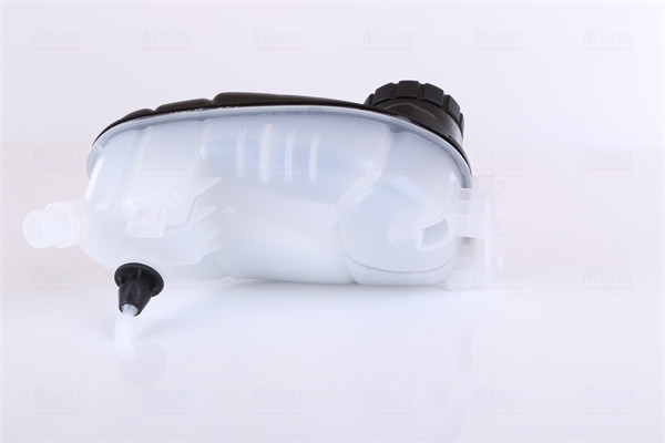 NISSENS Ausgleichsbehälter, Kühlmittel