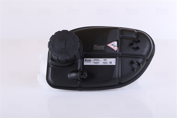 NISSENS Ausgleichsbehälter, Kühlmittel