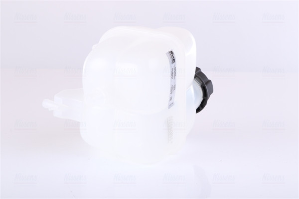 NISSENS Ausgleichsbehälter, Kühlmittel