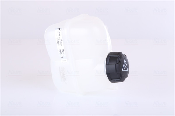 NISSENS Ausgleichsbehälter, Kühlmittel