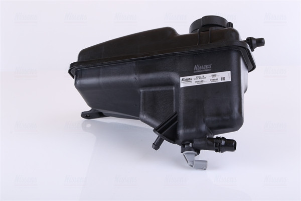 NISSENS Ausgleichsbehälter, Kühlmittel