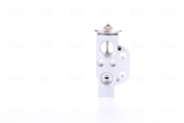 NISSENS Expansionsventil, Klimaanlage