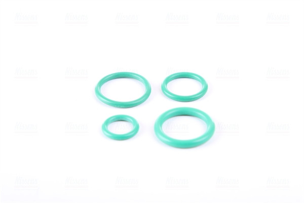 NISSENS Expansionsventil, Klimaanlage