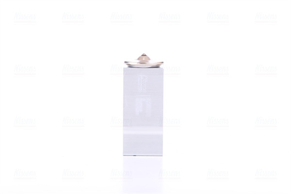 NISSENS Expansionsventil, Klimaanlage