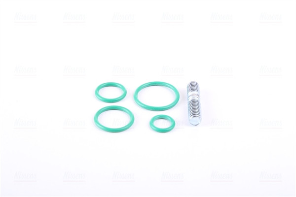 NISSENS Expansionsventil, Klimaanlage