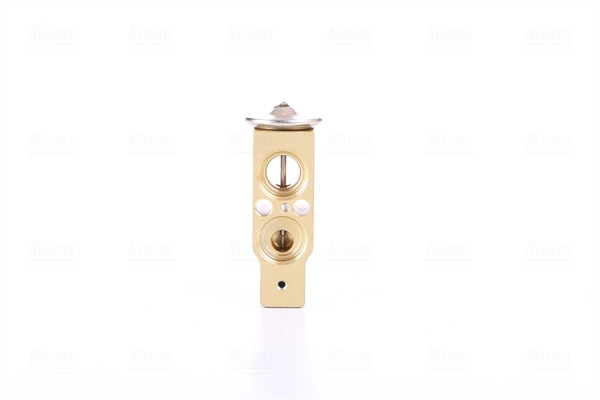 NISSENS Expansionsventil, Klimaanlage