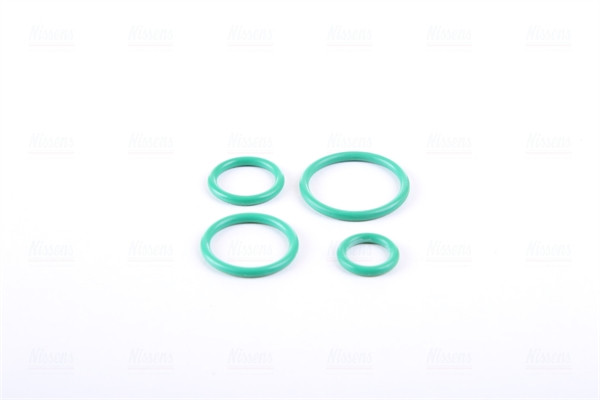 NISSENS Expansionsventil, Klimaanlage