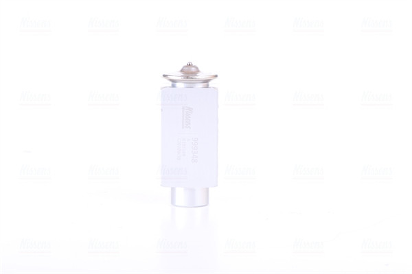 NISSENS Expansionsventil, Klimaanlage