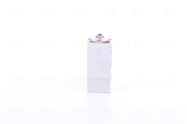 NISSENS Expansionsventil, Klimaanlage