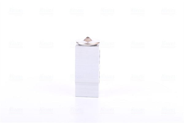 NISSENS Expansionsventil, Klimaanlage