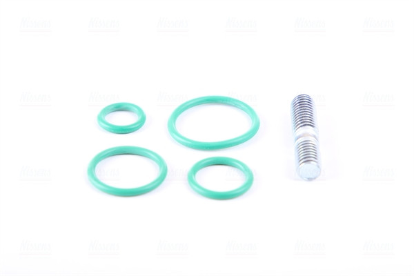 NISSENS Expansionsventil, Klimaanlage