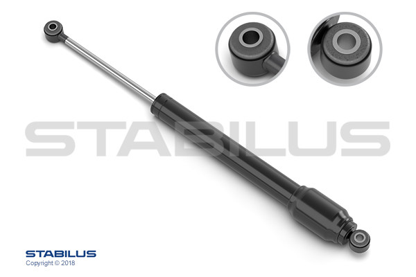 STABILUS Lenkungsdämpfer
