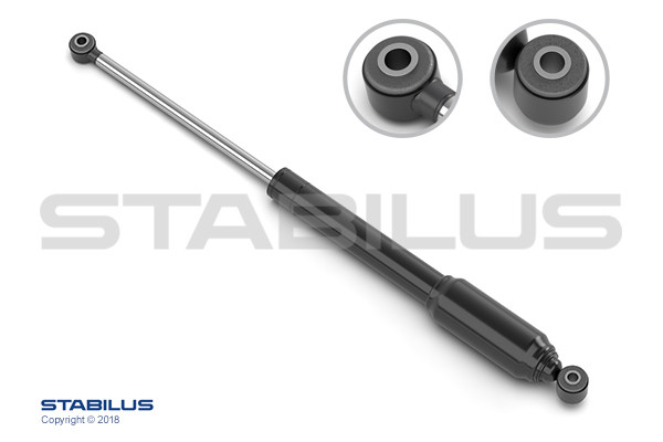 STABILUS Lenkungsdämpfer