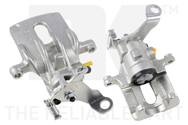 NK Bremssattel