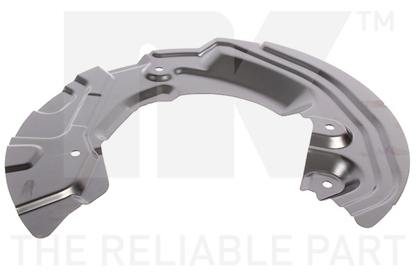 NK Spritzblech, Bremsscheibe