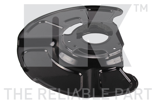 NK Spritzblech, Bremsscheibe