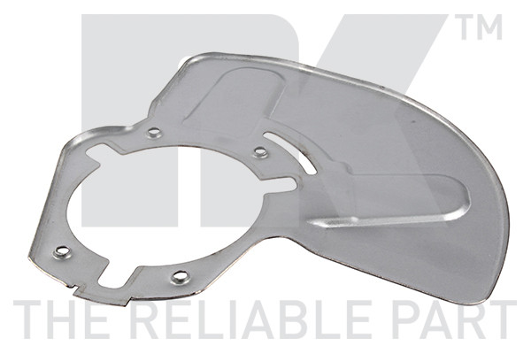 NK Spritzblech, Bremsscheibe