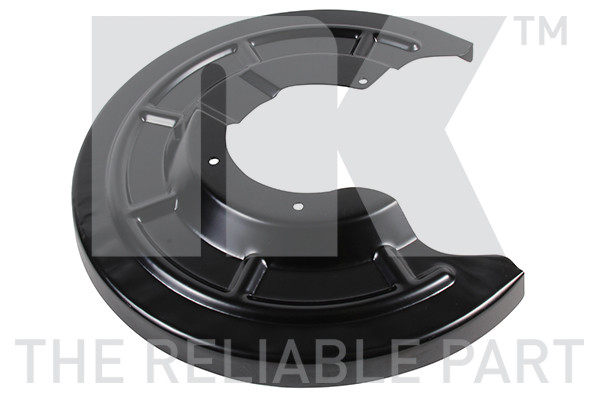 NK Spritzblech, Bremsscheibe