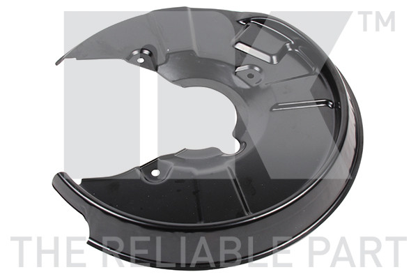 NK Spritzblech, Bremsscheibe