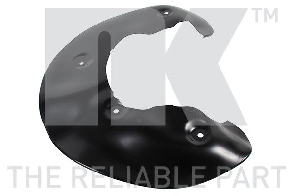 NK Spritzblech, Bremsscheibe