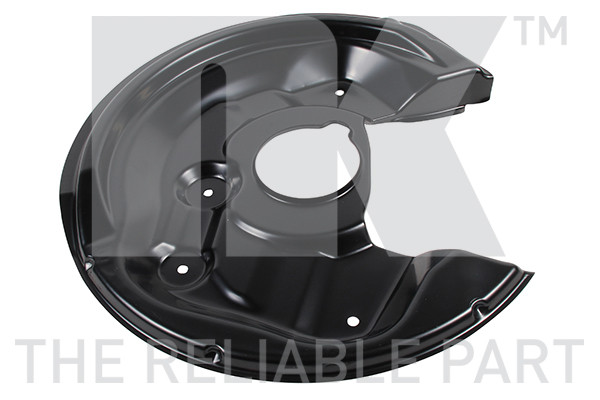 NK Spritzblech, Bremsscheibe