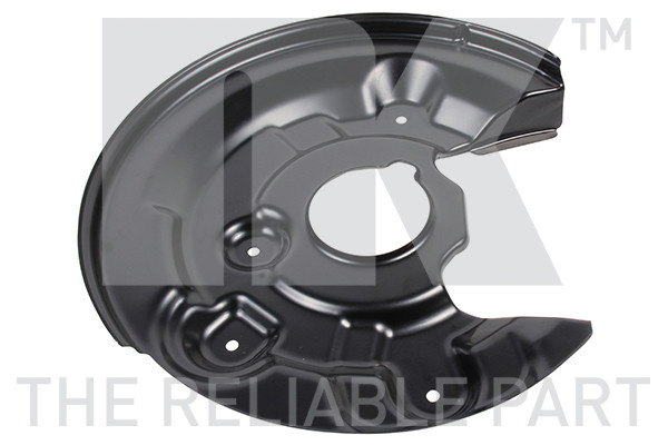 NK Spritzblech, Bremsscheibe