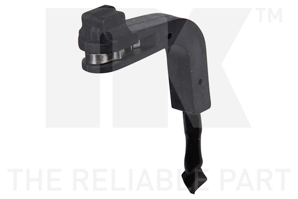 NK Warnkontakt, Bremsbelagverschleiß