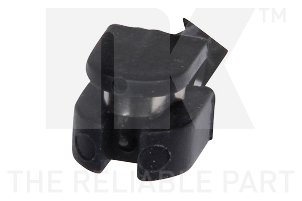 NK Warnkontakt, Bremsbelagverschleiß