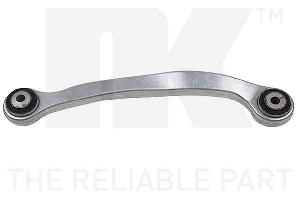 NK Lenker, Radaufhängung