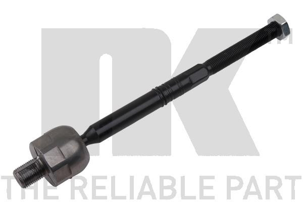 NK Axialgelenk, Spurstange