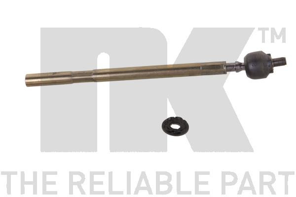 NK Axialgelenk, Spurstange