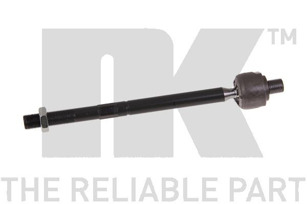 NK Axialgelenk, Spurstange