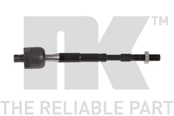 NK Axialgelenk, Spurstange