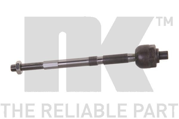 NK Axialgelenk, Spurstange