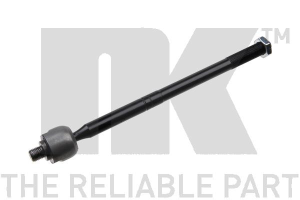 NK Axialgelenk, Spurstange