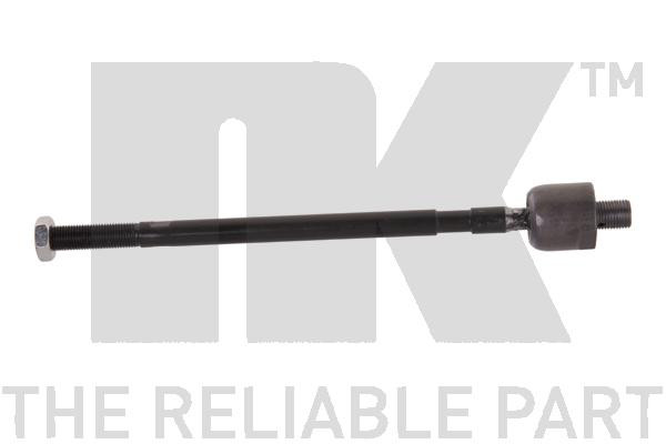 NK Axialgelenk, Spurstange